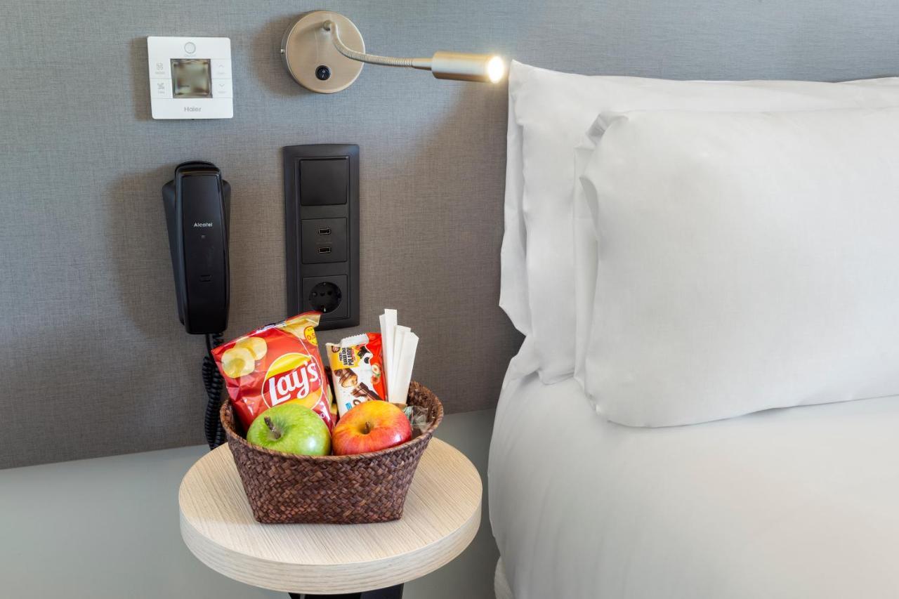 B&B Hotel Barcelona Rubí Εξωτερικό φωτογραφία