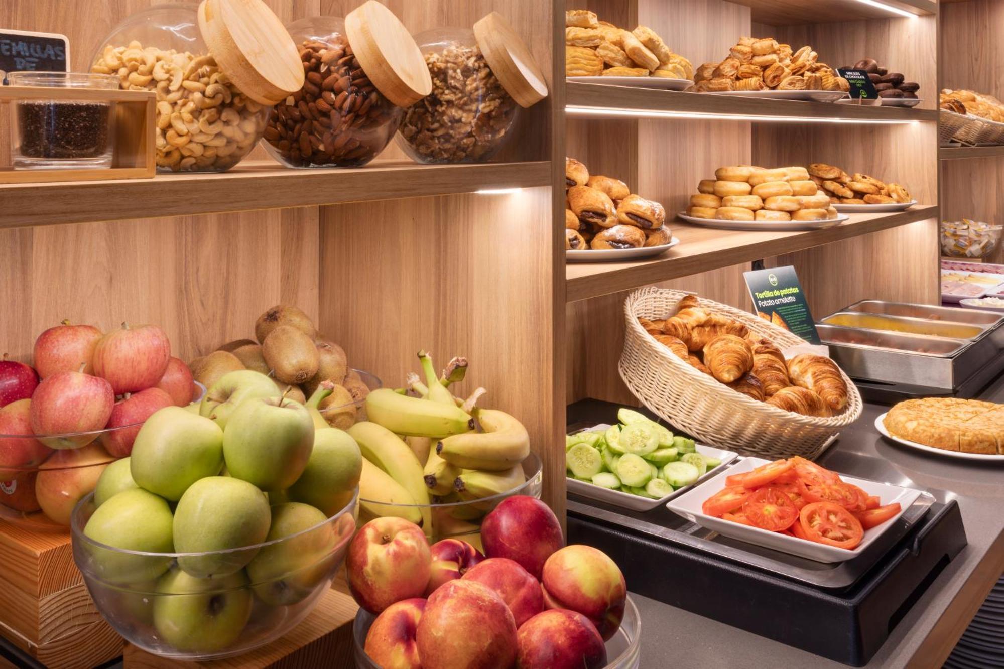 B&B Hotel Barcelona Rubí Εξωτερικό φωτογραφία