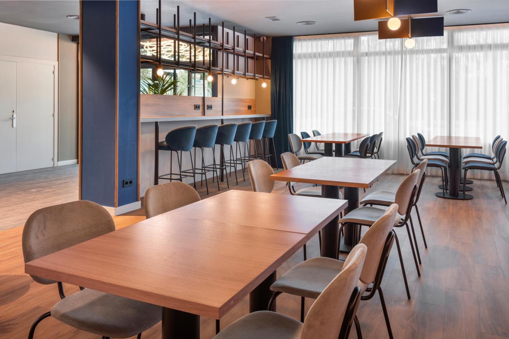 B&B Hotel Barcelona Rubí Εξωτερικό φωτογραφία
