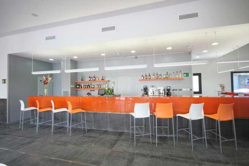 B&B Hotel Barcelona Rubí Εξωτερικό φωτογραφία