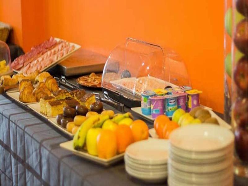 B&B Hotel Barcelona Rubí Εξωτερικό φωτογραφία
