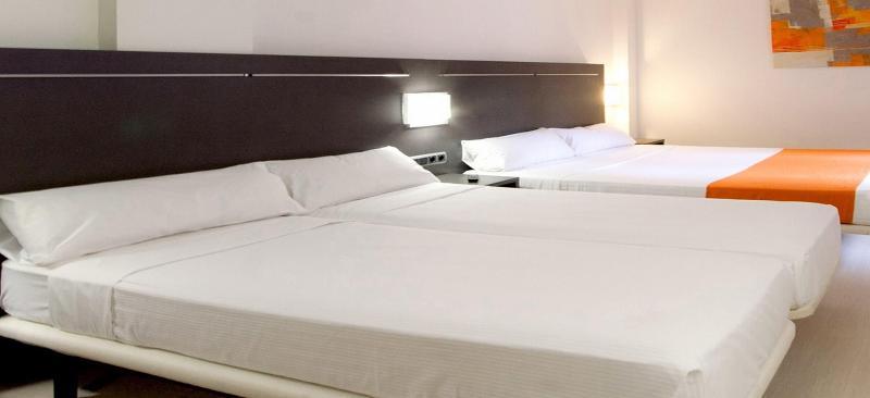 B&B Hotel Barcelona Rubí Εξωτερικό φωτογραφία