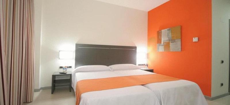 B&B Hotel Barcelona Rubí Εξωτερικό φωτογραφία