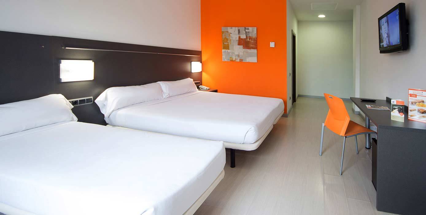 B&B Hotel Barcelona Rubí Εξωτερικό φωτογραφία