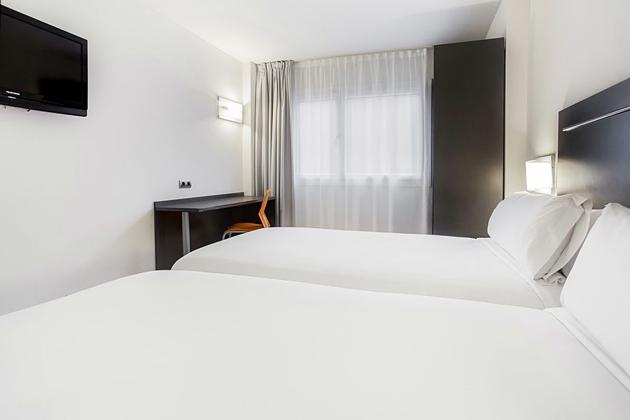 B&B Hotel Barcelona Rubí Εξωτερικό φωτογραφία