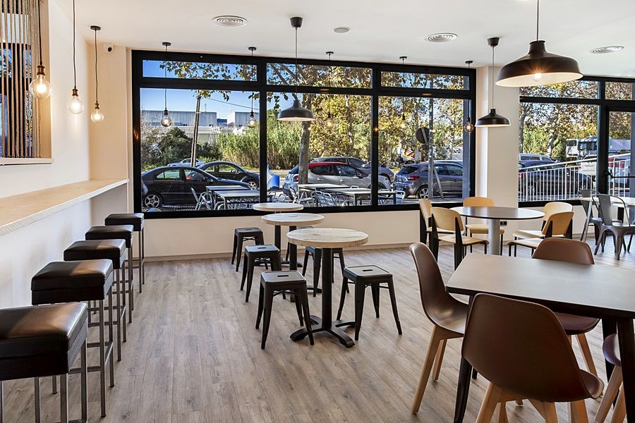 B&B Hotel Barcelona Rubí Εξωτερικό φωτογραφία