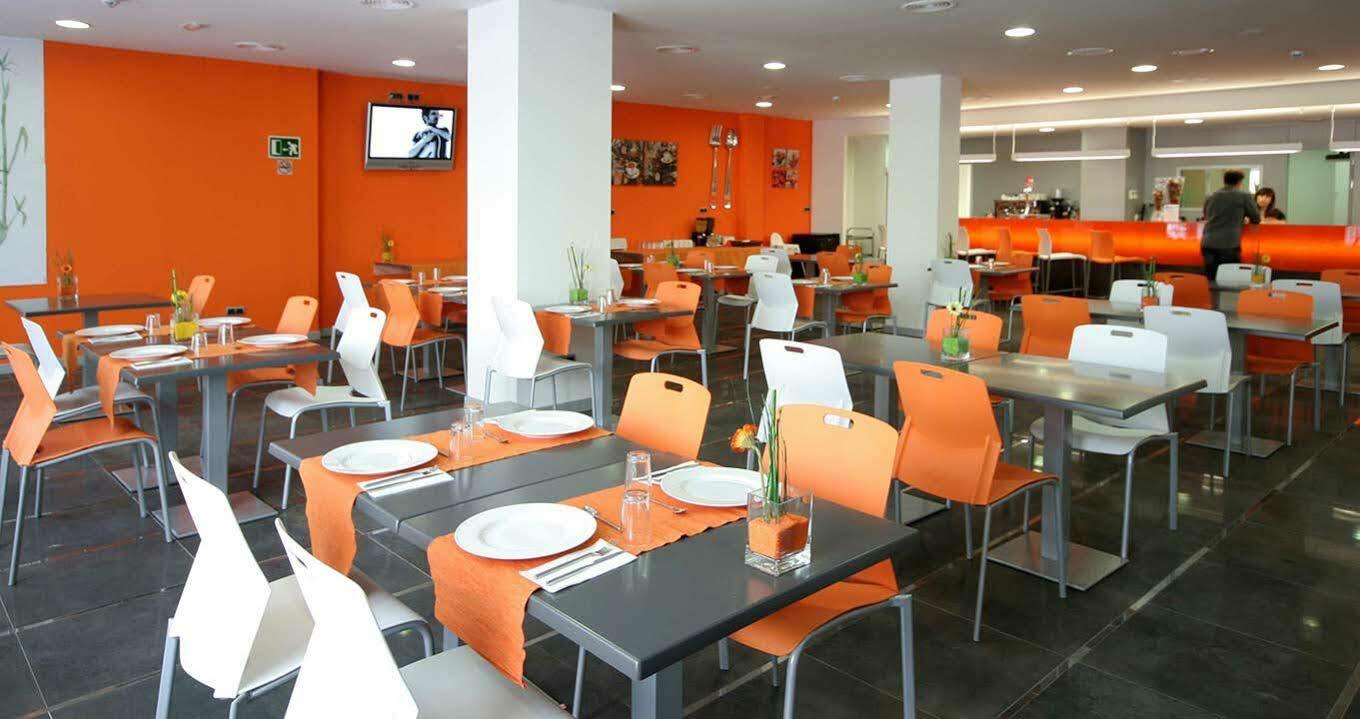 B&B Hotel Barcelona Rubí Εξωτερικό φωτογραφία
